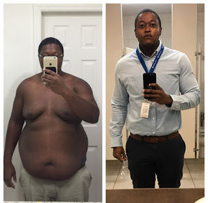 Meet your Posher, Cornelius